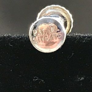 Vintage Jewelry - Vintage acrylic clip earrings Vintage Jewelry - Vintage acrylic clip earrings